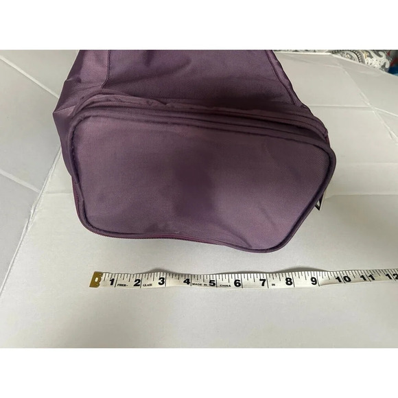 La vie vert travel toiletries luggage bag - Picture 9 of 9